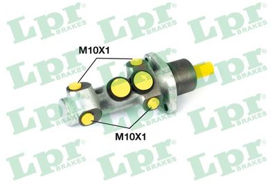 Brake Master Cylinder LPR 1897