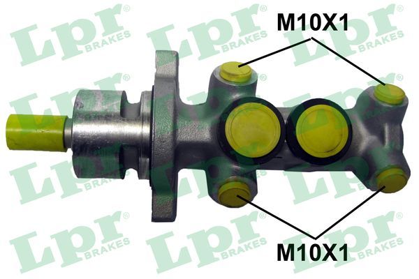 LPR 1899 Brake Master Cylinder