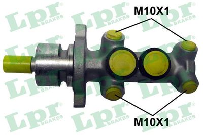 Brake Master Cylinder LPR 1899