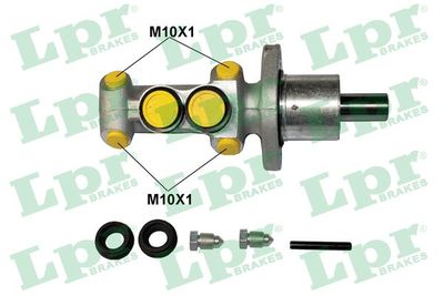 Brake Master Cylinder LPR 1901