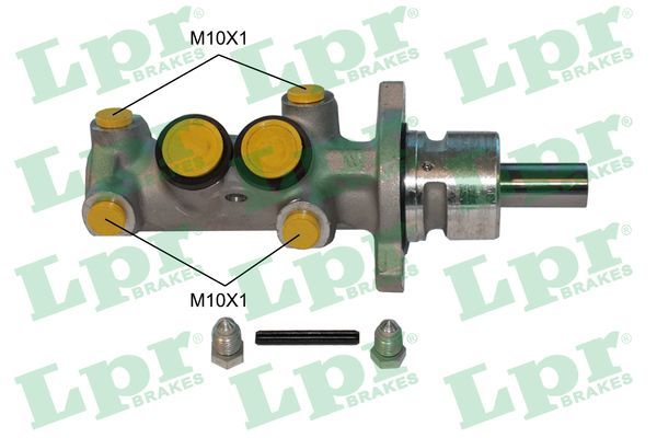 LPR 1902 Brake Master Cylinder
