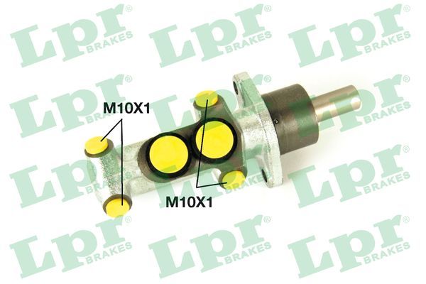 LPR 1903 Brake Master Cylinder