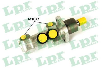 Brake Master Cylinder LPR 1905