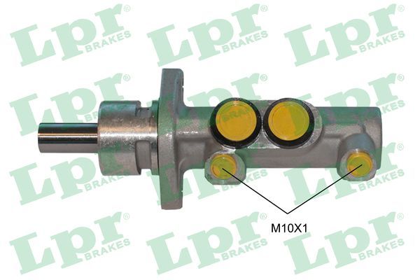 LPR 1907 Brake Master Cylinder
