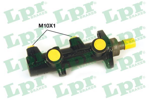 LPR 1909 Brake Master Cylinder