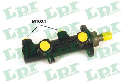 Brake Master Cylinder LPR 1909