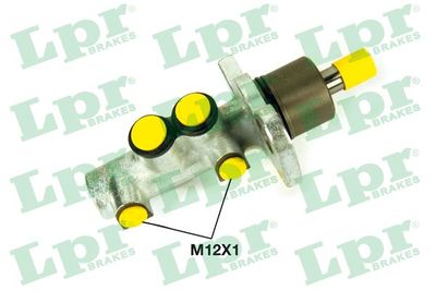 Brake Master Cylinder LPR 1912