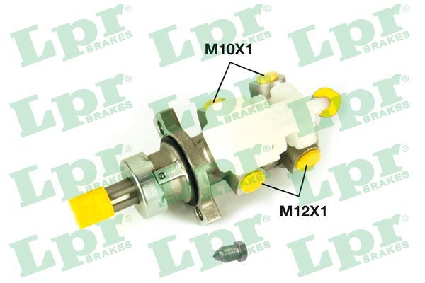 LPR 1914 Brake Master Cylinder