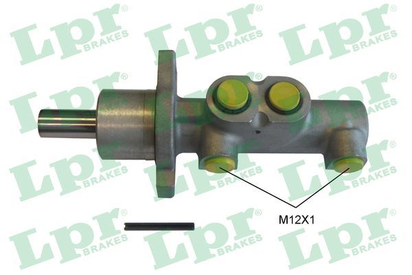LPR 1915 Brake Master Cylinder