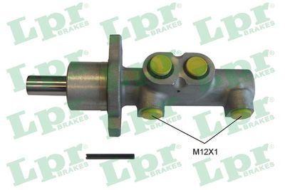 Brake Master Cylinder LPR 1915