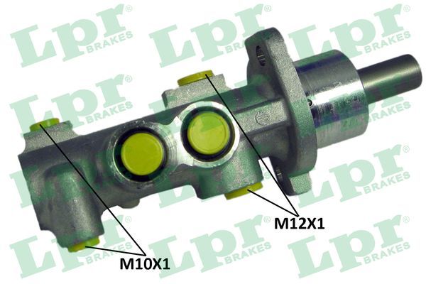 LPR 1925 Brake Master Cylinder
