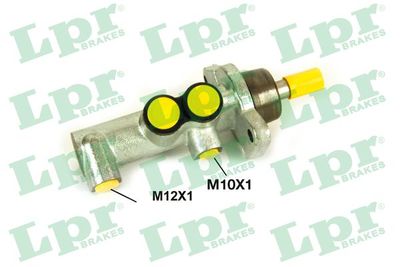 Brake Master Cylinder LPR 1927