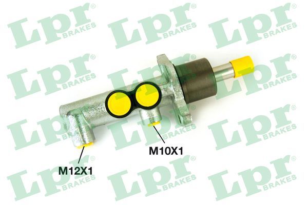 LPR 1928 Brake Master Cylinder