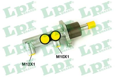 Brake Master Cylinder LPR 1928