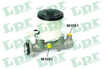 Brake Master Cylinder LPR 1932