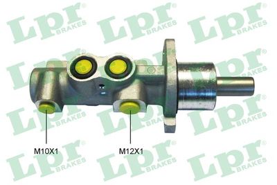 Brake Master Cylinder LPR 1933