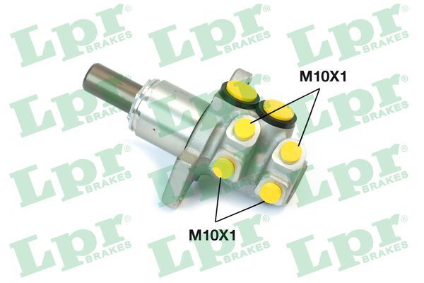 LPR 1934 Brake Master Cylinder