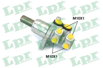 Brake Master Cylinder LPR 1934