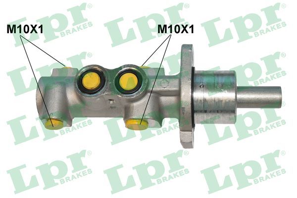 LPR 1935 Brake Master Cylinder
