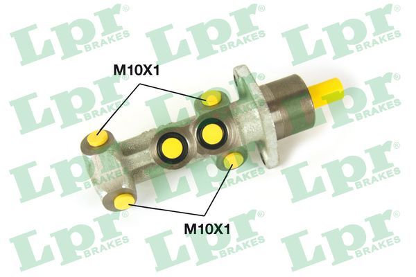 LPR 1937 Brake Master Cylinder