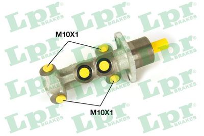 Brake Master Cylinder LPR 1937