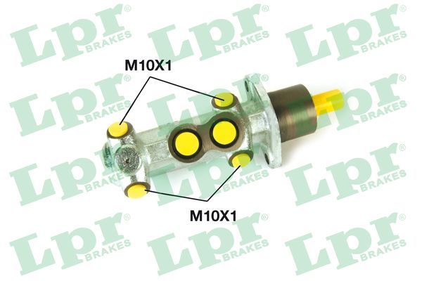 LPR 1938 Brake Master Cylinder
