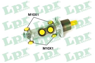 Brake Master Cylinder LPR 1938
