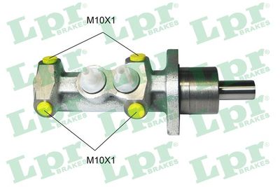 Brake Master Cylinder LPR 1939