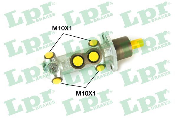 LPR 1942 Brake Master Cylinder