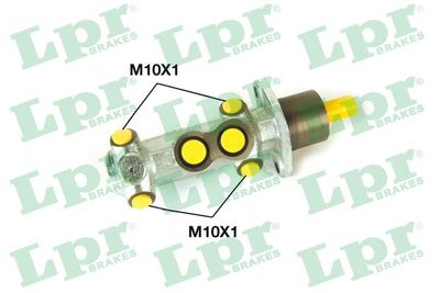Brake Master Cylinder LPR 1942