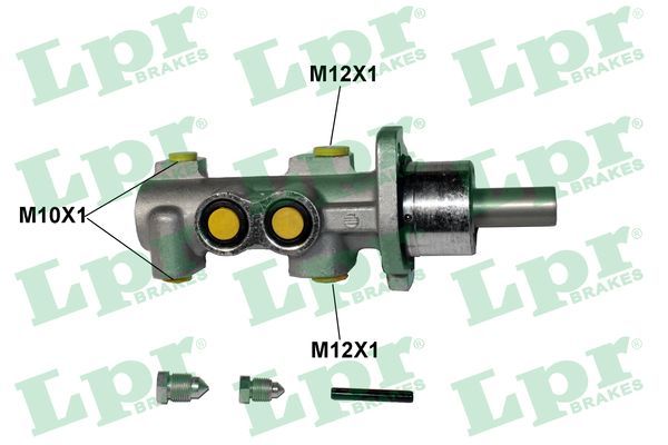 LPR 1947 Brake Master Cylinder