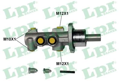 Brake Master Cylinder LPR 1947