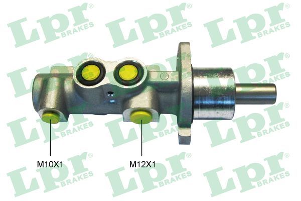 LPR 1949 Brake Master Cylinder