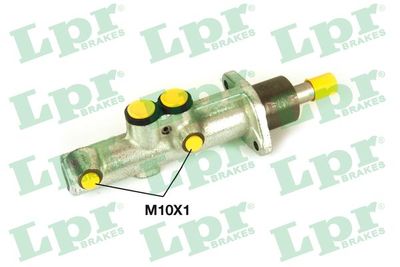 Brake Master Cylinder LPR 1952
