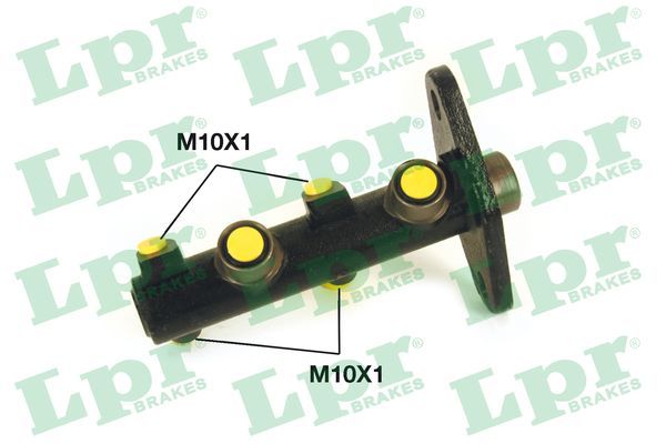 LPR 1954 Brake Master Cylinder