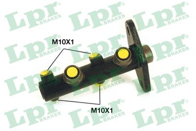 Brake Master Cylinder LPR 1954