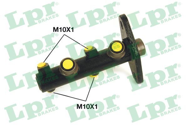 LPR 1956 Brake Master Cylinder