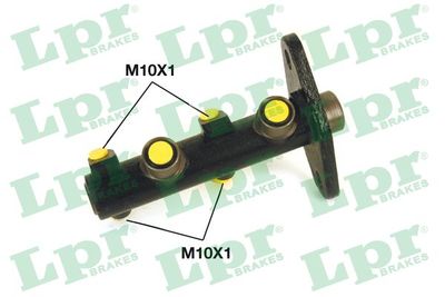 Brake Master Cylinder LPR 1956