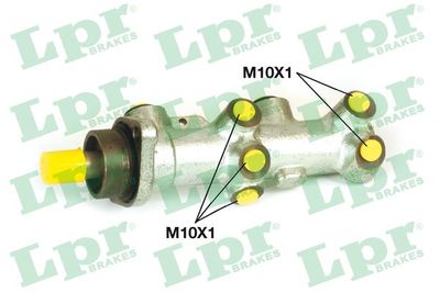 Brake Master Cylinder LPR 1960