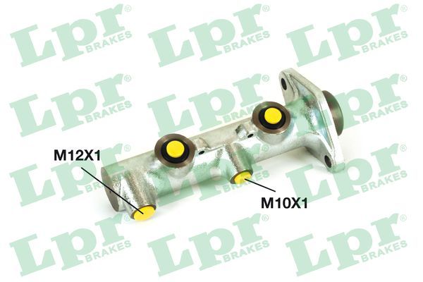 LPR 1965 Brake Master Cylinder