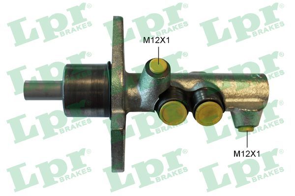 LPR 1969 Brake Master Cylinder