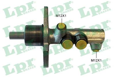 Brake Master Cylinder LPR 1969