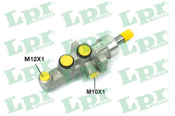 LPR 1979 Brake Master Cylinder