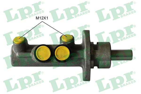 LPR 1985 Brake Master Cylinder