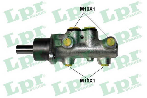 LPR 1992 Brake Master Cylinder