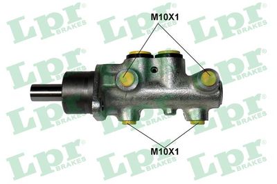 Brake Master Cylinder LPR 1992