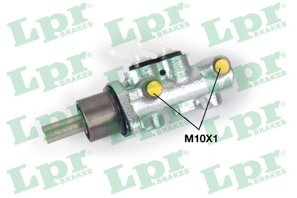 LPR 1993 Brake Master Cylinder