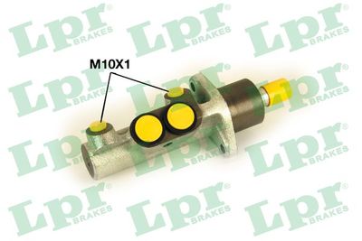 Brake Master Cylinder LPR 1995