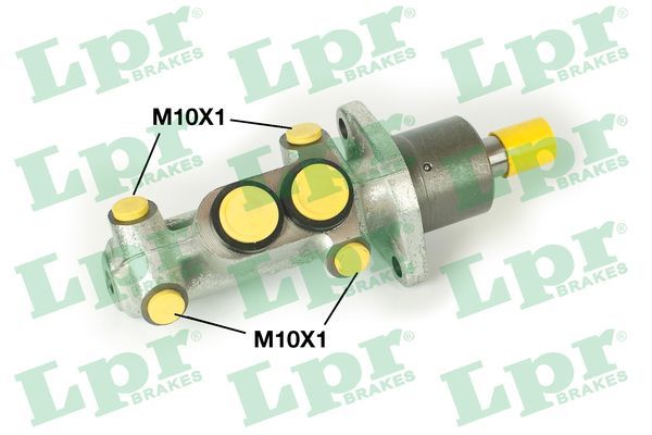 LPR 1996 Brake Master Cylinder