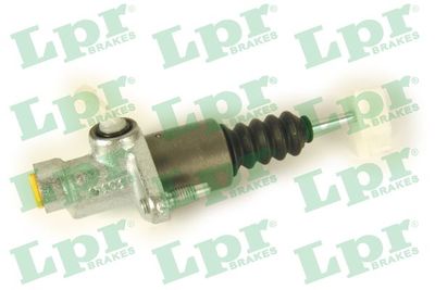 Master Cylinder, clutch LPR 2104